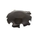 LIGHTECH Coperchio Alternator In Carbonio per Honda CB1000R 2018